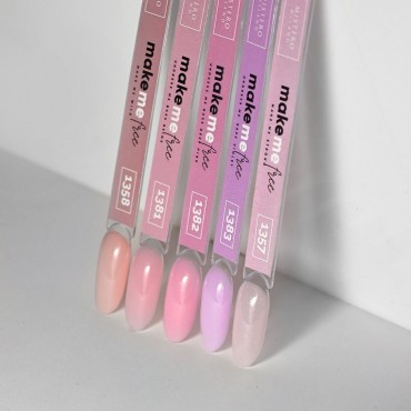 1357 MAKE ME POWERFUL GEL POLISH 7ML