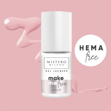 1358 MAKE ME WILD GEL POLISH 7ML