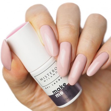 1358 MAKE ME WILD GEL POLISH 7ML