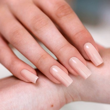 1358 MAKE ME WILD GEL POLISH 7ML
