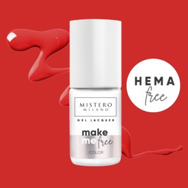 1360 MAKE ME JOYFUL GEL POLISH 7ML