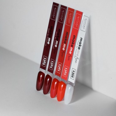 1360 MAKE ME JOYFUL GEL POLISH 7ML