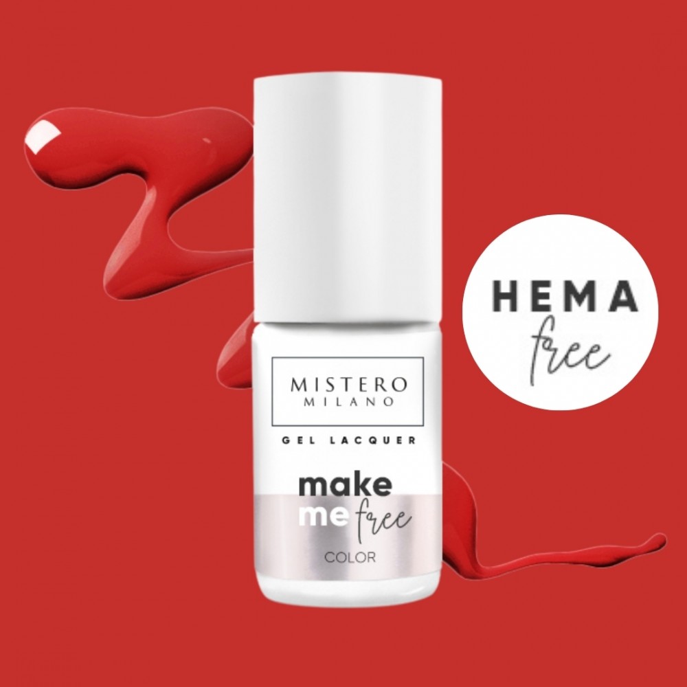 1361 MAKE ME HAPPY GEL POLISH 7ML 1361 MAKE ME HAPPY GEL POLISH 7ML