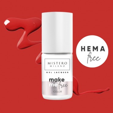 1361 MAKE ME HAPPY GEL POLISH 7ML