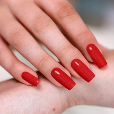 1361 MAKE ME HAPPY GEL POLISH 7ML