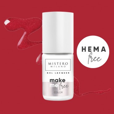 1362 MAKE ME INDEPENDENT GEL POLISH 7ML