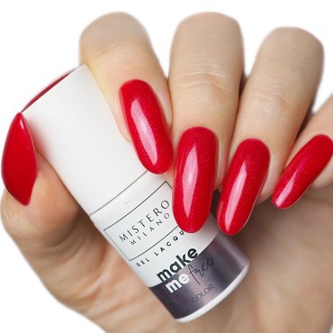 1362 MAKE ME INDEPENDENT GEL POLISH 7ML