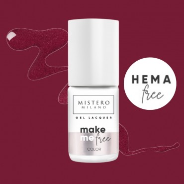 1363 MAKE ME ROMANTIC GEL POLISH 7ML