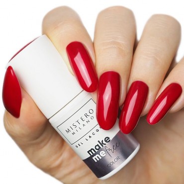 1363 MAKE ME ROMANTIC GEL POLISH 7ML