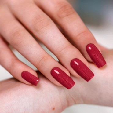 1363 MAKE ME ROMANTIC GEL POLISH 7ML