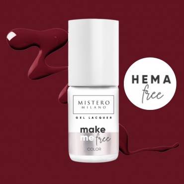 1364 MAKE ME CHARMING GEL POLISH 7ML