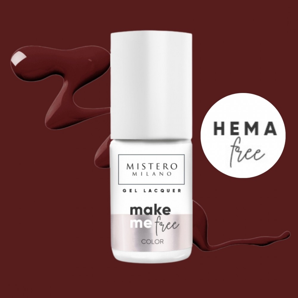 1365 MAKE ME SEDUCTIVE GEL POLISH 7ML 1365 MAKE ME SEDUCTIVE GEL POLISH 7ML