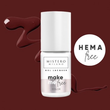 1365 MAKE ME SEDUCTIVE GEL POLISH 7ML