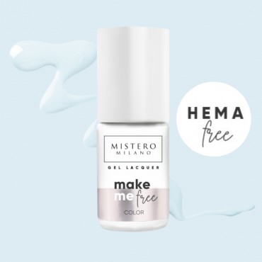 1366 MAKE ME ATTRACTIVE GEL POLISH 7ML