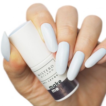 1366 MAKE ME ATTRACTIVE GEL POLISH 7ML
