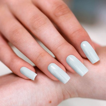 1366 MAKE ME ATTRACTIVE GEL POLISH 7ML