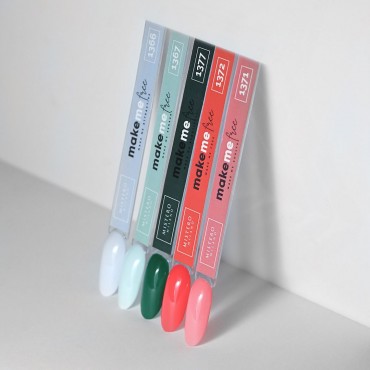 1366 MAKE ME ATTRACTIVE GEL POLISH 7ML