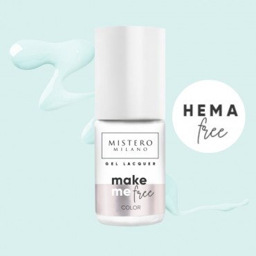 1367 MAKE ME SENSUAL GEL POLISH 7ML