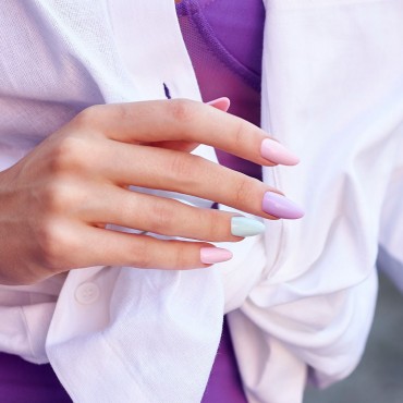1367 MAKE ME SENSUAL GEL POLISH 7ML