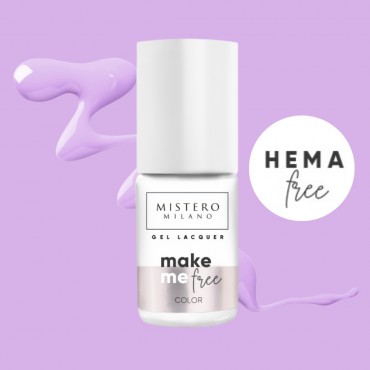 1368 MAKE ME SENSATIONAL GEL POLISH 7ML