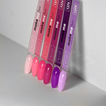 1368 MAKE ME SENSATIONAL GEL POLISH 7ML