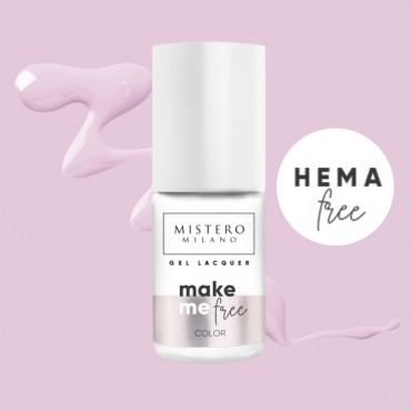 1369 MAKE ME LUSTFUL GEL POLISH 7ML