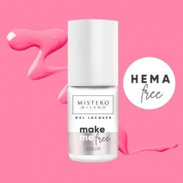 1370 MAKE ME DANGEROUS GEL POLISH 7ML