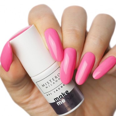 1370 MAKE ME DANGEROUS GEL POLISH 7ML