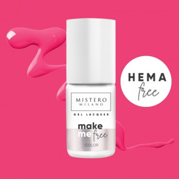 1373 MAKE ME FLAWLESS GEL POLISH 7ML