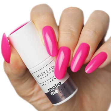 1373 MAKE ME FLAWLESS GEL POLISH 7ML