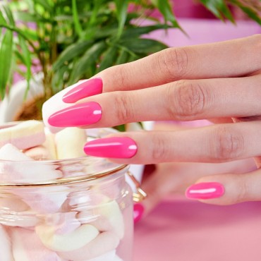 1373 MAKE ME FLAWLESS GEL POLISH 7ML