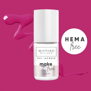 1374 MAKE ME NAUGHTY GEL POLISH 7ML