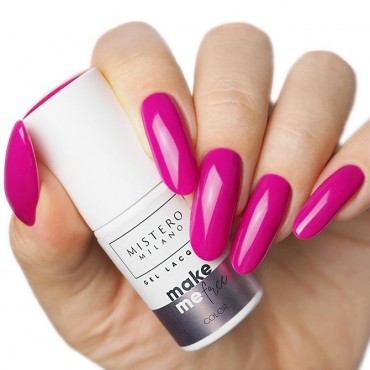 1374 MAKE ME NAUGHTY GEL POLISH 7ML