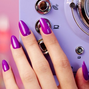 1375 MAKE ME MINDFUL GEL POLISH 7ML