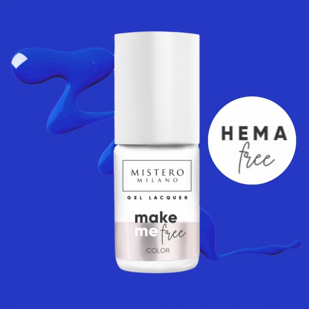 1376 MAKE ME ASERTIVE GEL POLISH 7ML 1376 MAKE ME ASERTIVE GEL POLISH 7ML
