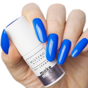 1376 MAKE ME ASERTIVE GEL POLISH 7ML