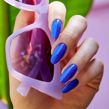 1376 MAKE ME ASERTIVE GEL POLISH 7ML