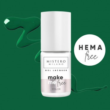 1377 MAKE ME BEAUTIFUL GEL POLISH 7ML