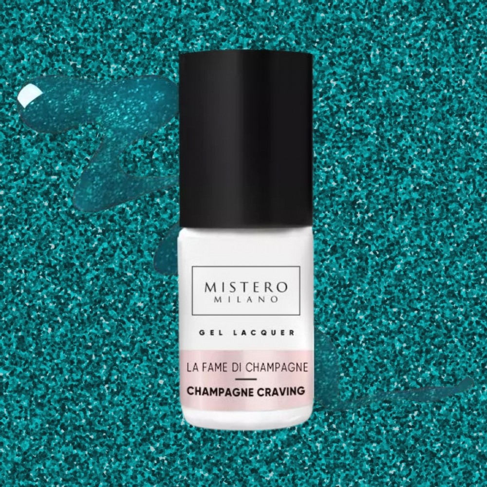 1385 CHAMPAGNE CRAVING GEL POLISH 7ML 1385 CHAMPAGNE CRAVING GEL POLISH 7ML