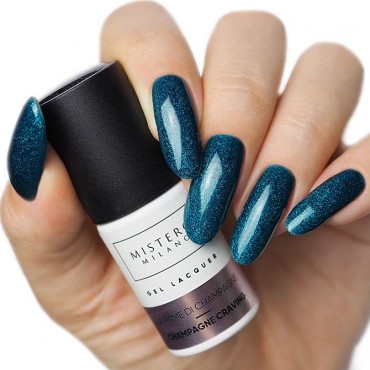 1385 CHAMPAGNE CRAVING GEL POLISH 7ML