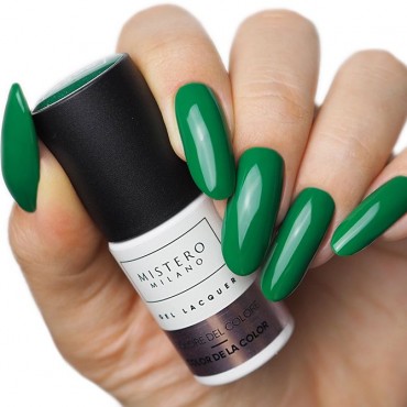1386 COLOR DE LA COLOR GEL POLISH 7ML