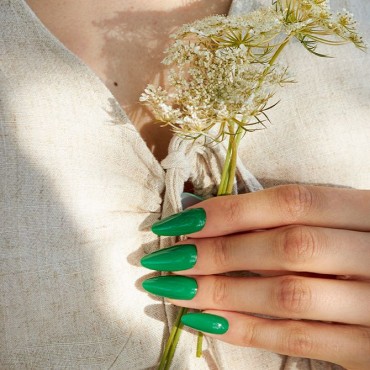 1386 COLOR DE LA COLOR GEL POLISH 7ML