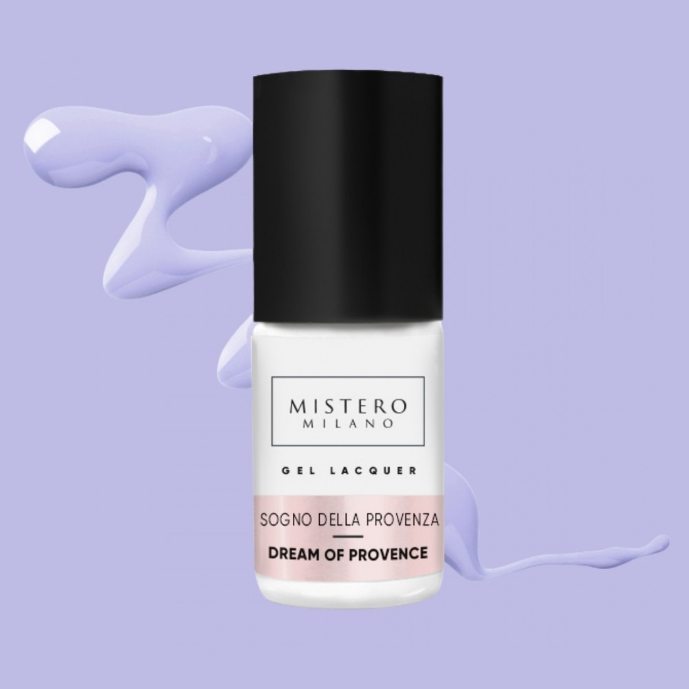 1388 DREAM OF PROVENCE GEL POLISH 7ML 1388 DREAM OF PROVENCE GEL POLISH 7ML