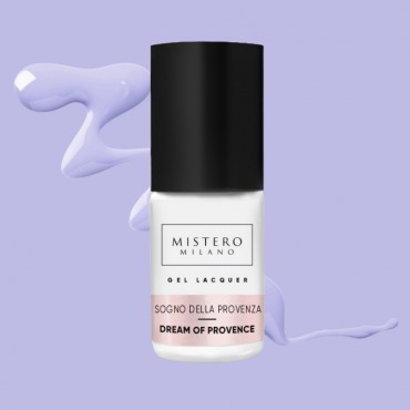 1388 DREAM OF PROVENCE GEL POLISH 7ML