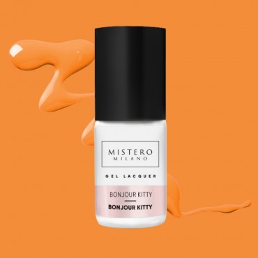 1389 BONJOUR KITTY GEL POLISH 7ML