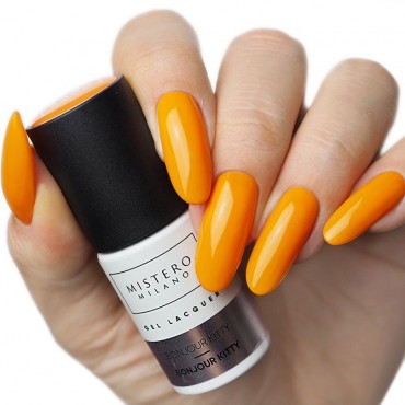1389 BONJOUR KITTY GEL POLISH 7ML