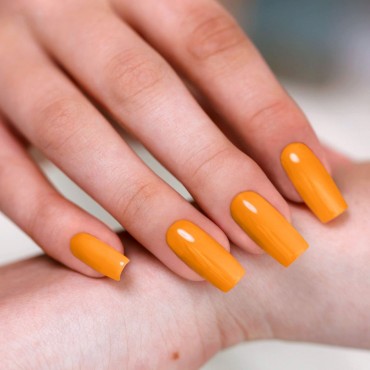 1389 BONJOUR KITTY GEL POLISH 7ML