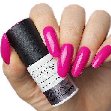 1390 WRAPED IN CASHMERE GEL POLISH 7ML