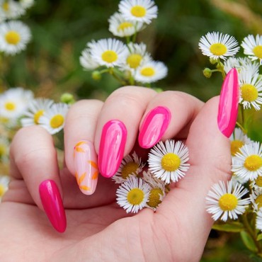 1390 WRAPED IN CASHMERE GEL POLISH 7ML