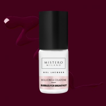 1392 BUBBLES FO BREAKFAST GEL POLISH 7ML